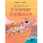 Libro - El Secreto De Culandro Colabrusca - Nicolas Schuff, De Nicolas Schuff. Editorial Musaraña En Español