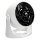 Ventilador Circulador De Aire Tredy, Pequeños Y Silenciosos