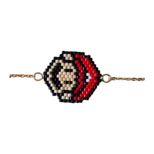 Pulsera Mario Bross Miyuki