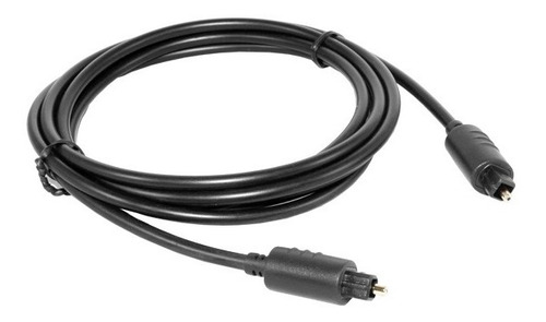 Cable A.d.optico Toslink A Toslink 5m. 4mm Rh8626