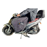 Funda Cubre Piernas Zampa Kymco People 125 / 150s