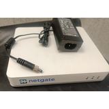 Firewall Pfsense Appliance Sg-3100 4 Portas - Netgate