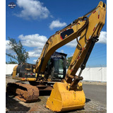 Escavadeira Caterpillar 320d2l Ref.231770