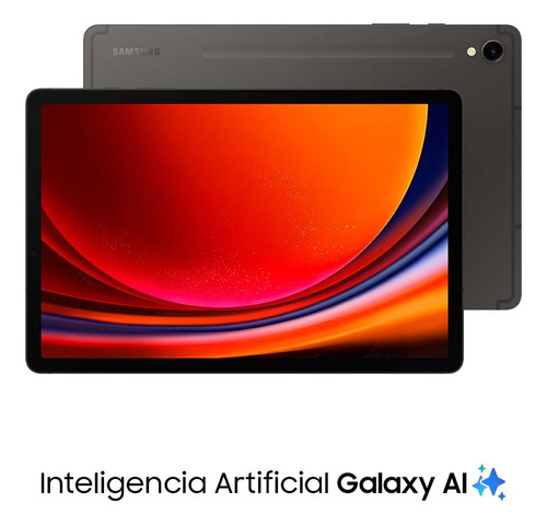 Samsung Galaxy Tab S9 256gb 11'' Color Graphite