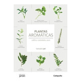 Plantas Aromaticas - Manuales Jdn