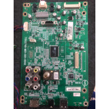 Placa Principal Tv Philips 32pfl3008d/78 32pfl3008