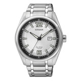 Reloj Hombre Citizen Aw1240-57b Sup.titanio Eco Agen Ofi M