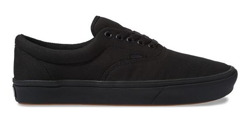 Zapatillas Vans Era Comfycush Negro Negro Edicion Limitada