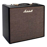 Amplificador Marshall Combo Origin50c Valvular Guitarra 110v