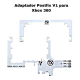 Adaptador Postfix Adapter V1 Post Fix Full