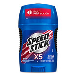 Desodorante Hombre Speed Stick Variedades