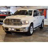 Dodge Ram Laramie 4x4