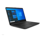 Notebook Hp 240 G8/intel I3/4gb/1tb Hdd/14/w10