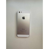 iPhone 5s Silver 32gb