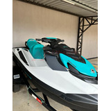 Jet Ski Sea Doo Gti 130 (2022) 23hrs