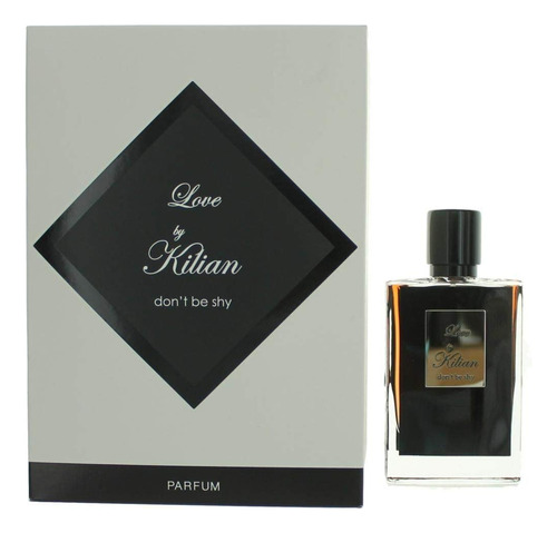 Perfume Kilian Love, Don't Be Shy Eau De Parfum Para Mujer,