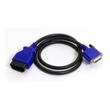Cable Obd 2 Para Interface Nexiq O Usb Link 2  100% Original