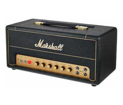 Amplificador Marshall Sv20h. 110v