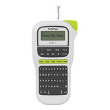 Impresora Para Etiquetas Termica Brother P-touch Label Maker