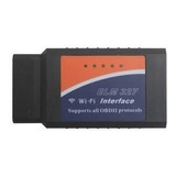 Escaner Automotriz Usb Elm327 Wifi V1.5 Obd2 2020 & Torque