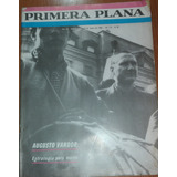 Revista Primera Plana N°114   12 De Enero De 1965  Vandor
