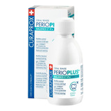 Enjuague Dental Curaprox Perioplus Balance Chx 0,05% 250ml