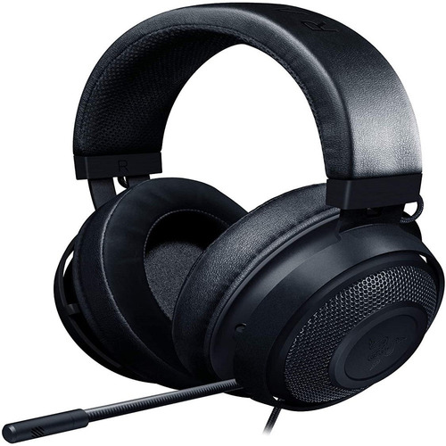 Audífonos Gamer Razer Kraken Classic Black