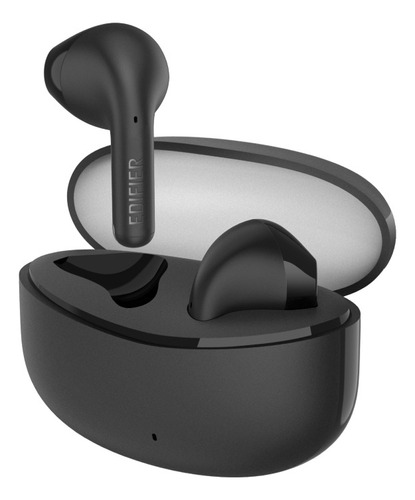 Edifier X2s Black Auriculares Inalámbricos Bluetooth Estuche