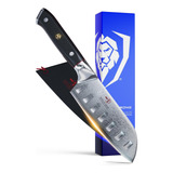 Mini Santoku - Shogun Series - 13cm - Japanese Aus-10v ...