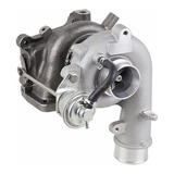 Nuevo Turbocompresor De Turbo Para El Mazda Cx-7 2.3l 2007 2