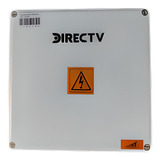 Caja Plastica Estanca Dtv Fta Multiswitch Elect. 20x20