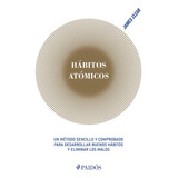 Hábitos Atómicos - E-book