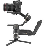 Estabilizador Gimbal Zhiyun-tech Crane 3s / Crane3s