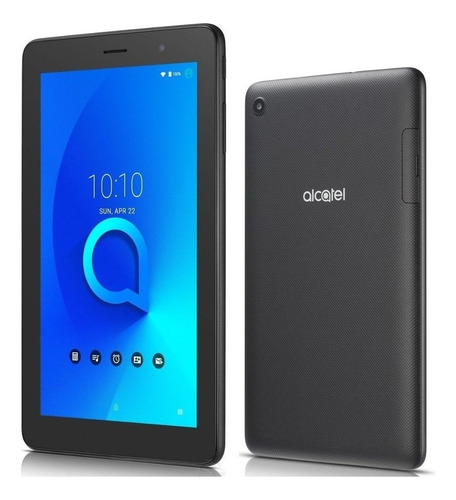 Tablet  Alcatel 1t7 7  8gb Negro Open Box