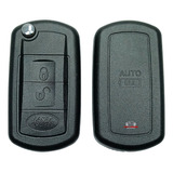 Carcasa Llave Land Rover Discovery Range Rover Sport Lr3