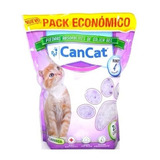 Piedra Silica Lavanda 2.0l - Can Cat