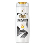 Shampoo Pantene Pro-v Miracles Revitalización 400ml