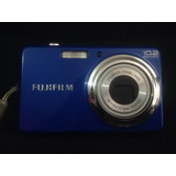 Camar Digital Fujifilm Finepix J27