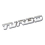 Emblema En Letras Para Ford Titanium