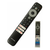 Controle Remoto Para Tcl Smart Tv 32 40 42 43 45 50 55 E 60