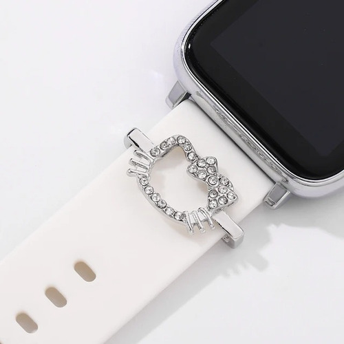 Charms Para Apple Watch; Princesas, Dibujos Animados