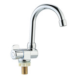 Grifo De Lavabo Para Grifo De Cocina, Vehículo, Caravana, Cu