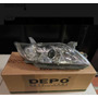 Faros Delantero Toyota Camry 2007 - 2008 Depo Toyota Camry