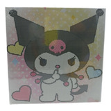 Pintura De Diamante Kuromi Cinnamonroll 5d Diamond Painting