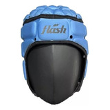 Casco Rugby Protector Marca Flash Mod Extreme Reforzado!