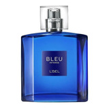 Bleu Intense Original Perfume Masculino Lbel L'bel 100ml