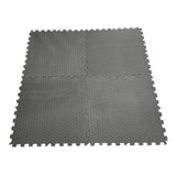 Tapete Ejercicio Fitness Mat Tapete Para Gym Piso 4pz63x63cm