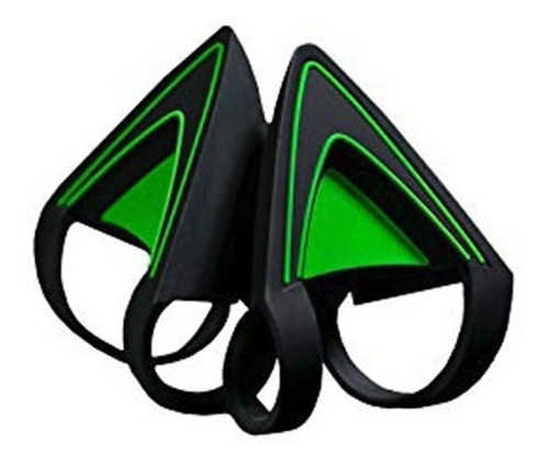 Kitty Ears Orejas Para Auriculares Razer Kraken - Razerchile