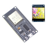 Placa De Desarrollo De Módulos Esp32 Wifi+ Inalámbrica Esp32