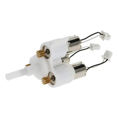 Repuesto Set De Motores  Avión Rc Wl Toys F949 Mini Cessna | Envío gratis
